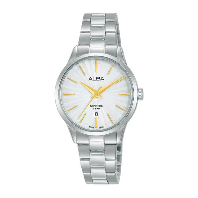 Alba Prestige AH7W41X5 kol saati