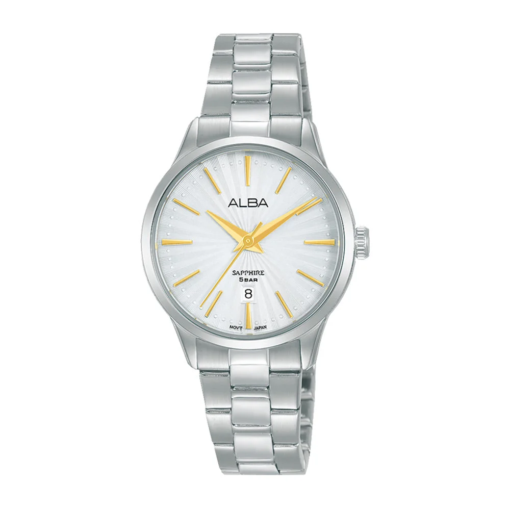Alba Prestige AH7W41X5 29 mm kol saati