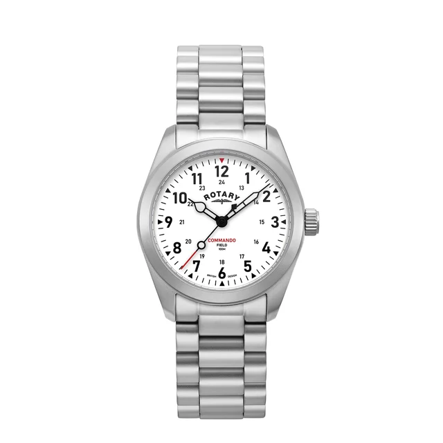 Rotary Rotary Rw 1895 GB05535/18 kol saati