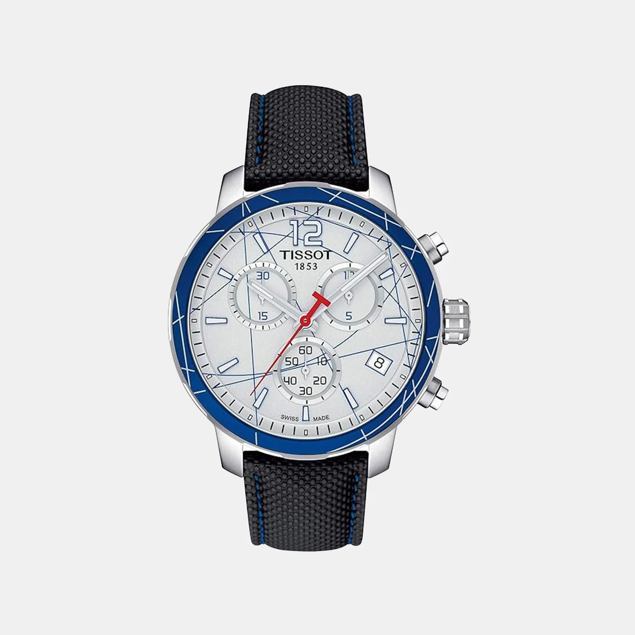 Tissot Tissot T0954171703700 42 mm kol saati