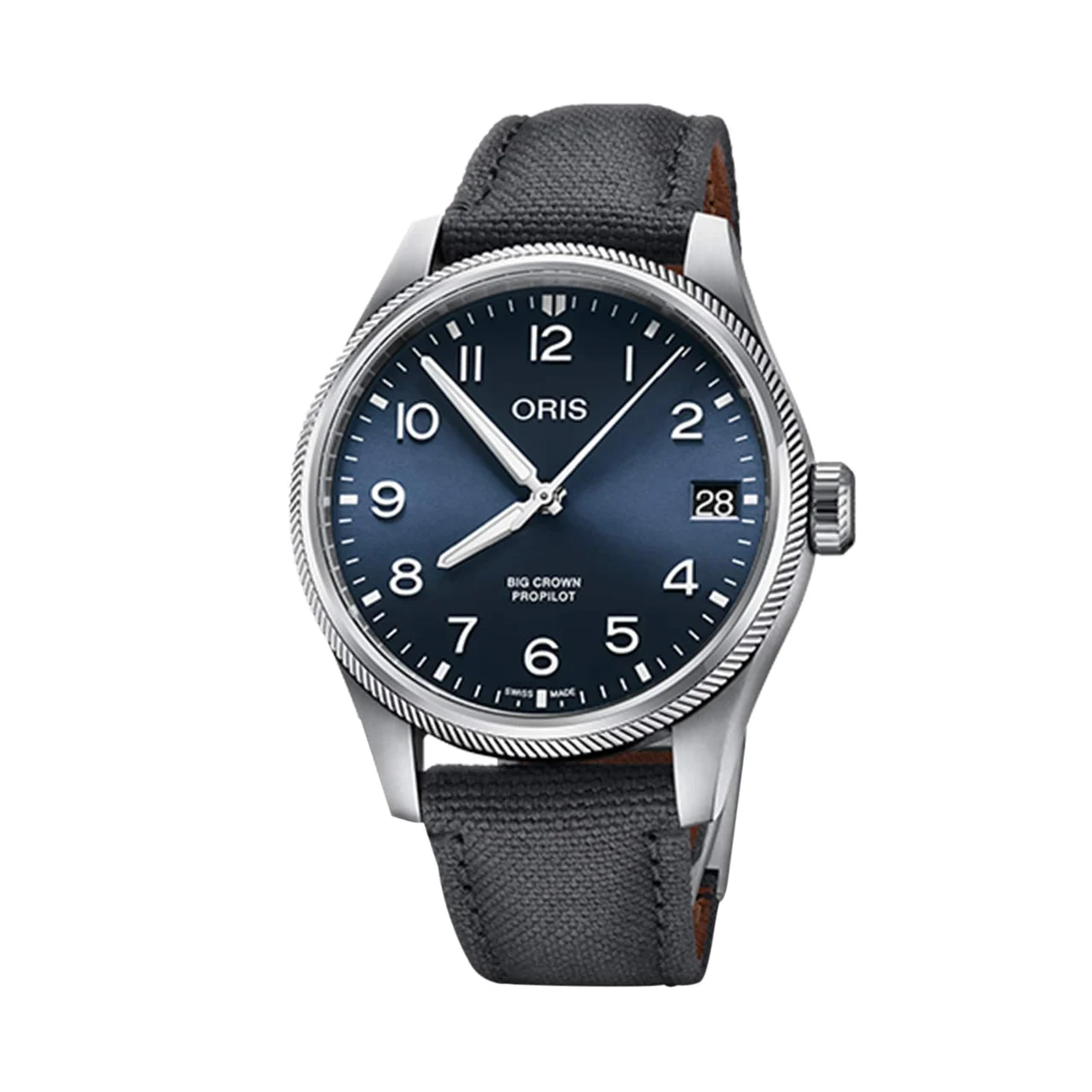 Oris ProPilot 17601148 41 mm kol saati