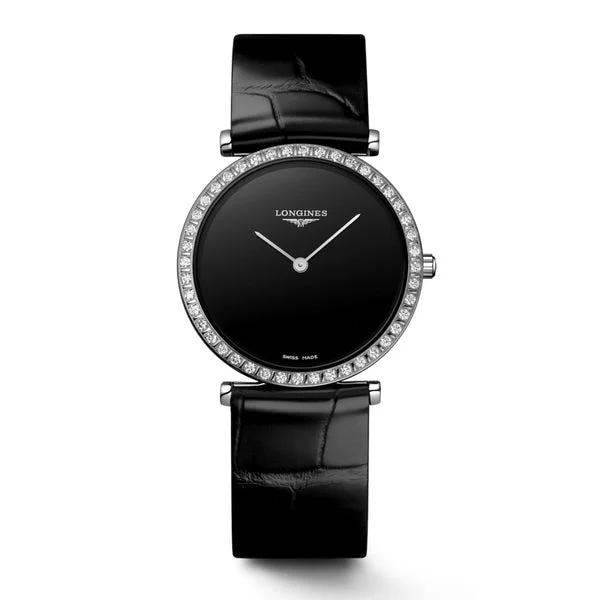 Longines Grande Classique L4.523.0.50.2 kol saati