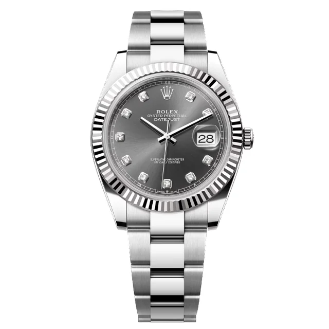 Rolex Datejust 2024_483 kol saati