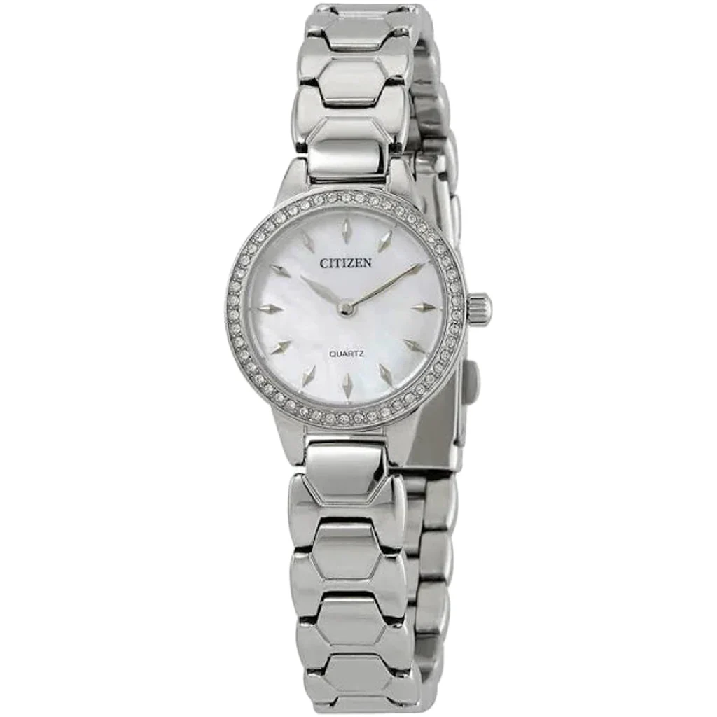 Citizen Citizen EZ7010-56D 24 mm kol saati