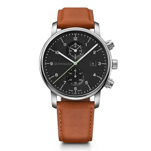 Wenger Urban Classic 01.1743.121 kol saati