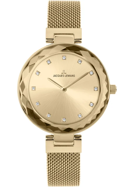 Jacques Lemans Milano 1-2139C kol saati