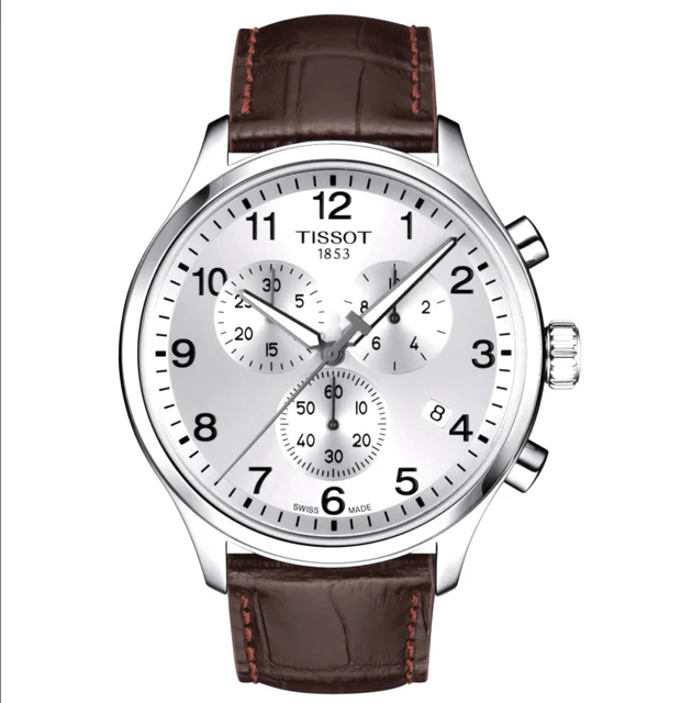 Tissot Tissot t1166171603700 kol saati