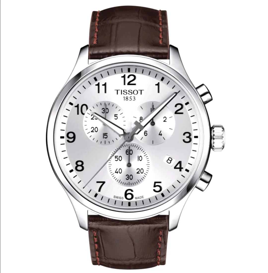 Tissot Tissot t1166171603700 45 mm kol saati