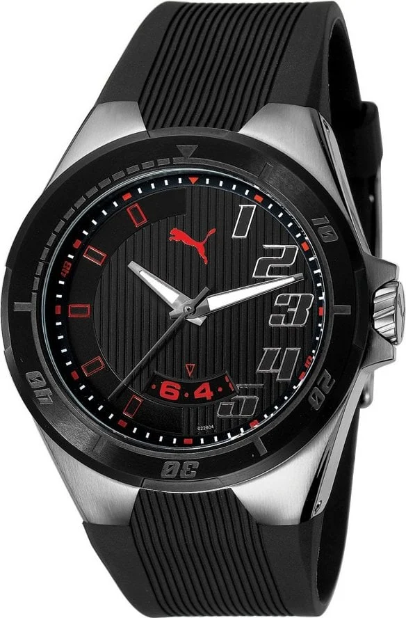 Puma PU102261006 48 mm kol saati
