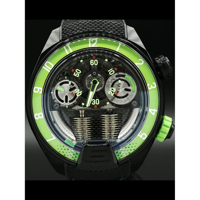 Hyt Neo 2 Green 512-TD-69-GF-RN 210000025045 kol saati