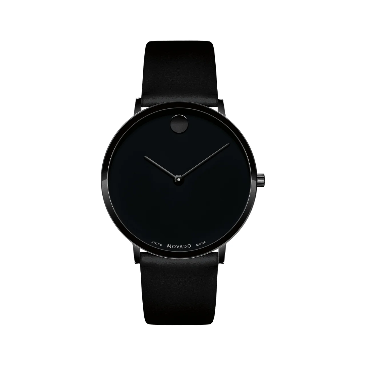Movado Movado 607431 40 mm kol saati