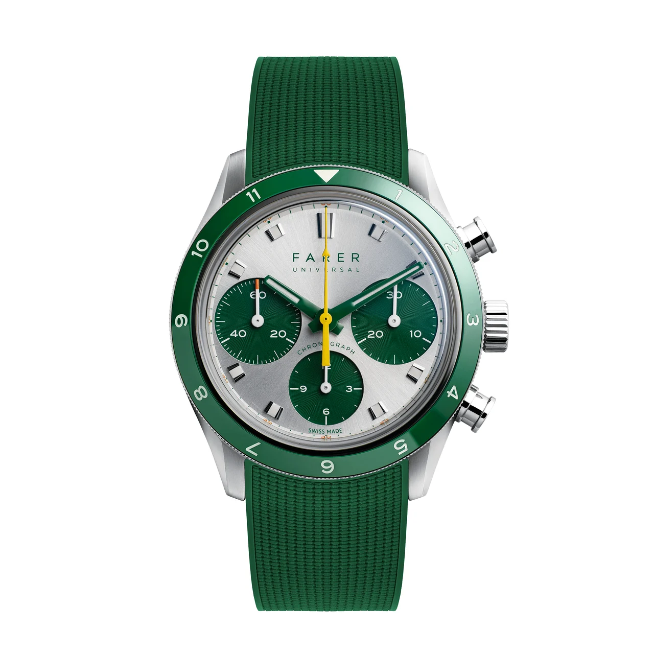 farer-online Gara W-GAR-IRS kol saati
