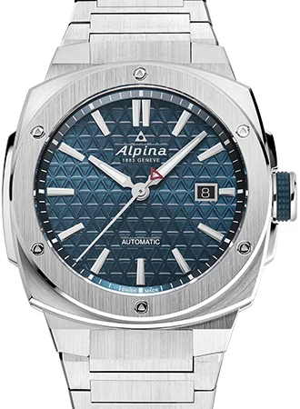 ALPINA Alpiner Extreme AL-525TB4AE6B/ALP kol saati
