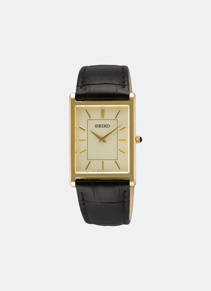 Seiko SWR106P1 27 mm kol saati