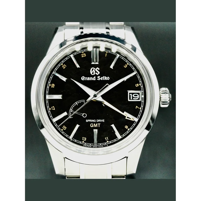 Grand Seiko Four Seasons Autumn 210000041847 kol saati