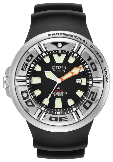 Citizen Promaster Dive "Ecozilla" BJ8050-08E kol saati