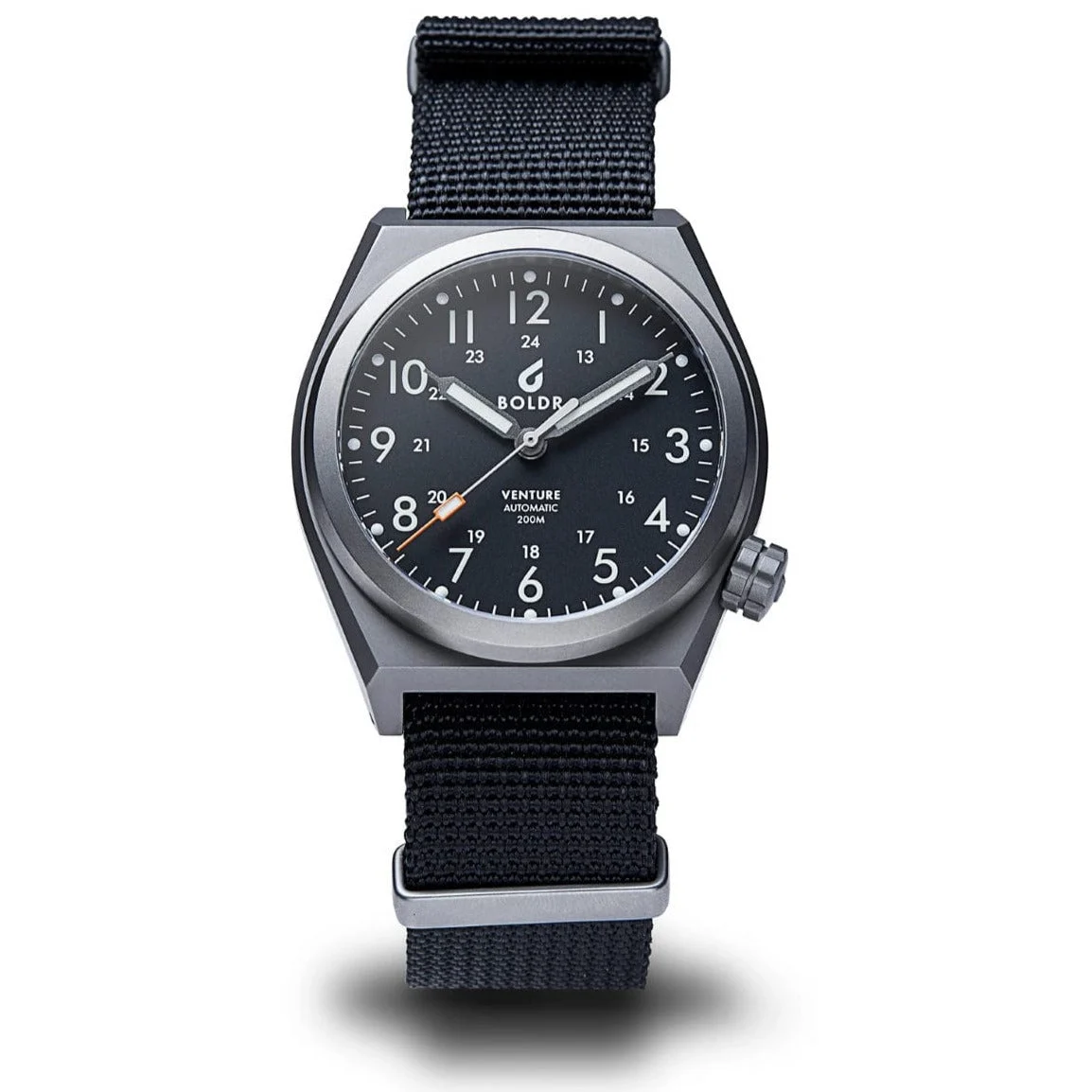 Boldr BOL-VE-FA-0638455380912 38 mm kol saati