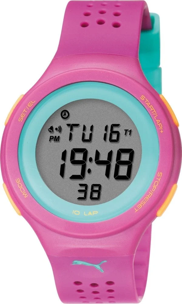 Puma PU910931011 44 mm kol saati