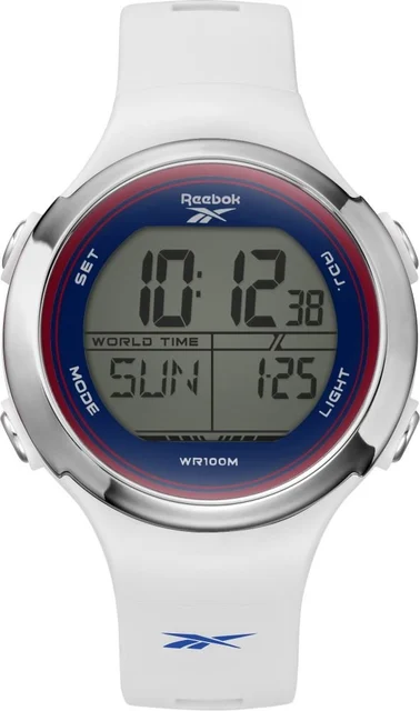 Reebok RV-HID-L9-PWIW-WL kol saati