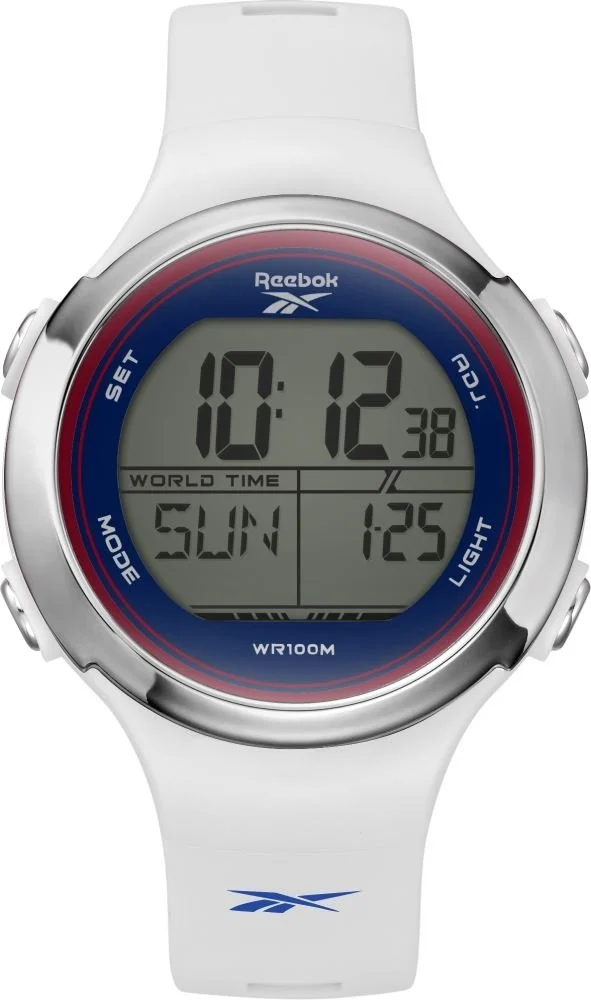 Reebok RV-HID-L9-PWIW-WL 40 mm kol saati