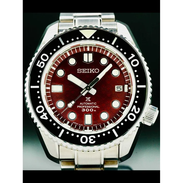 Seiko Prospex Seiko SLA059 Prospex 210000037851 kol saati