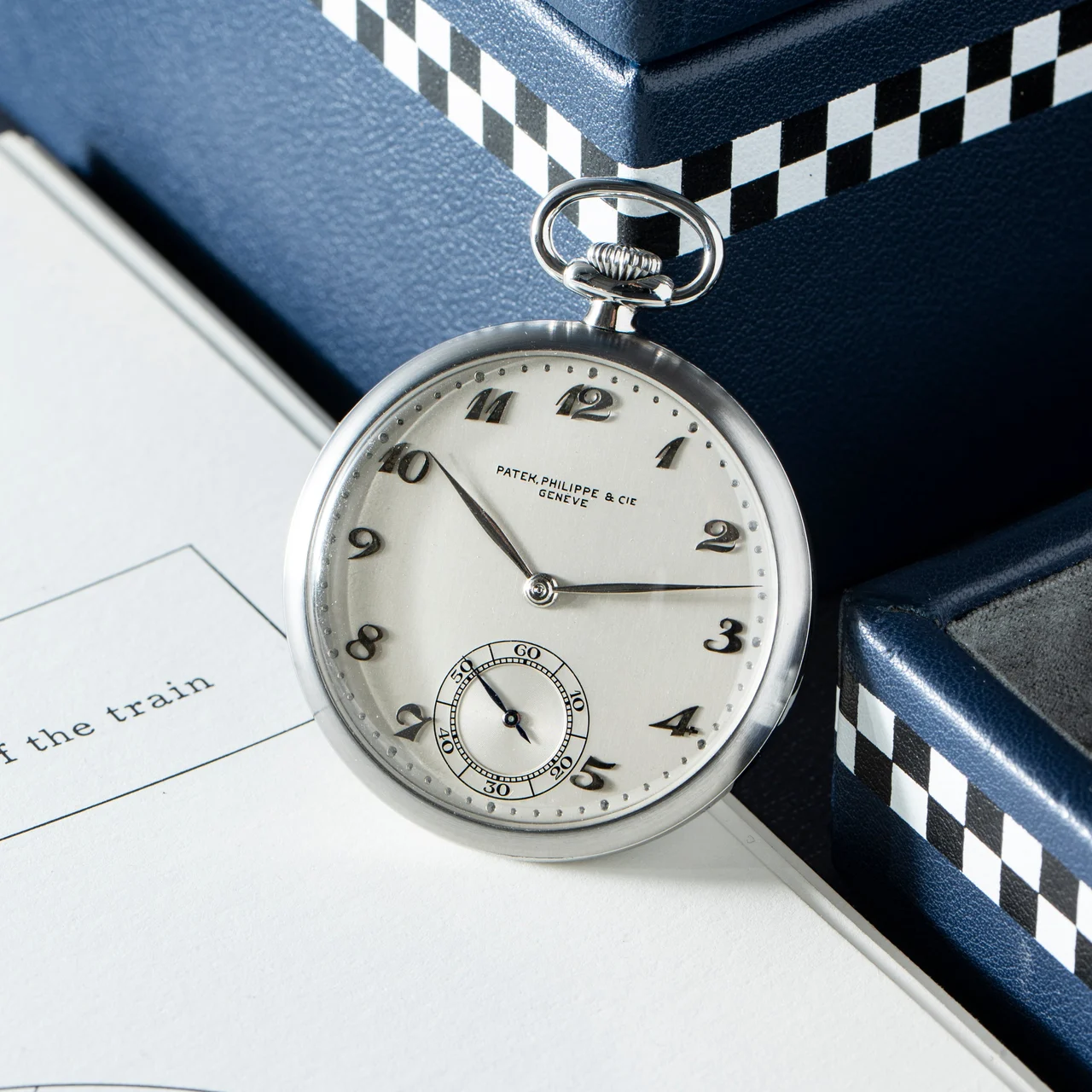 Patek Philippe Patek Philippe 39131639 45 mm kol saati