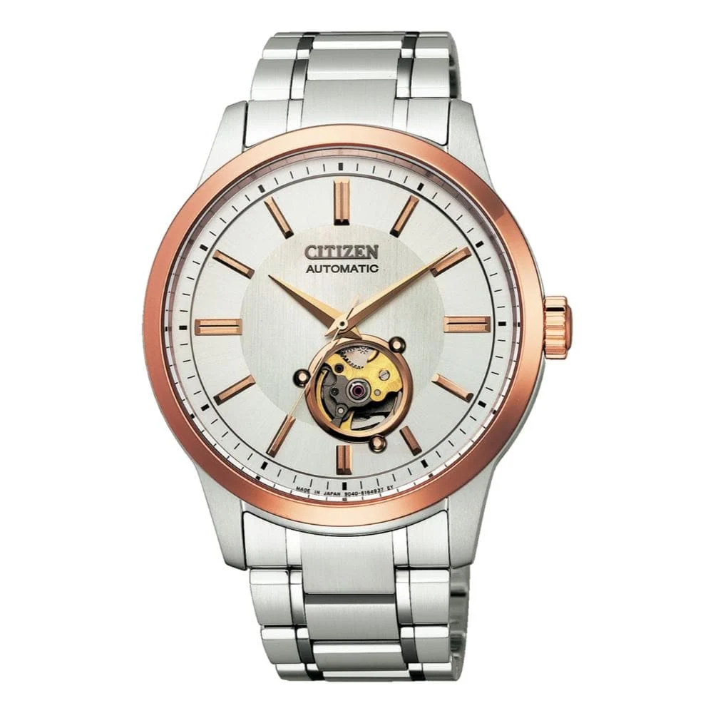 Citizen Citizen NB4024-95A 41 mm kol saati