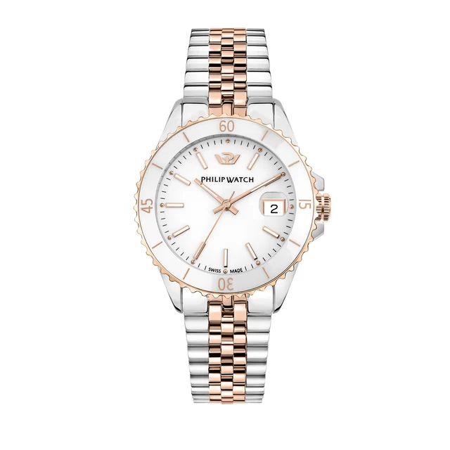 Philip Watch Caribe R8253597637 kol saati
