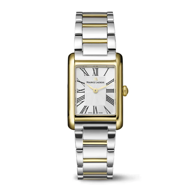 Maurice Lacroix Fiaba Square FA1205-PVY02-110-A kol saati