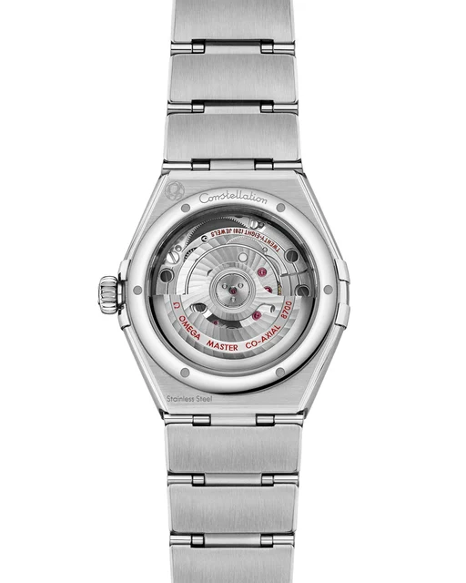 OMEGA Constellation 131.15.29.20.99.001 kol saati