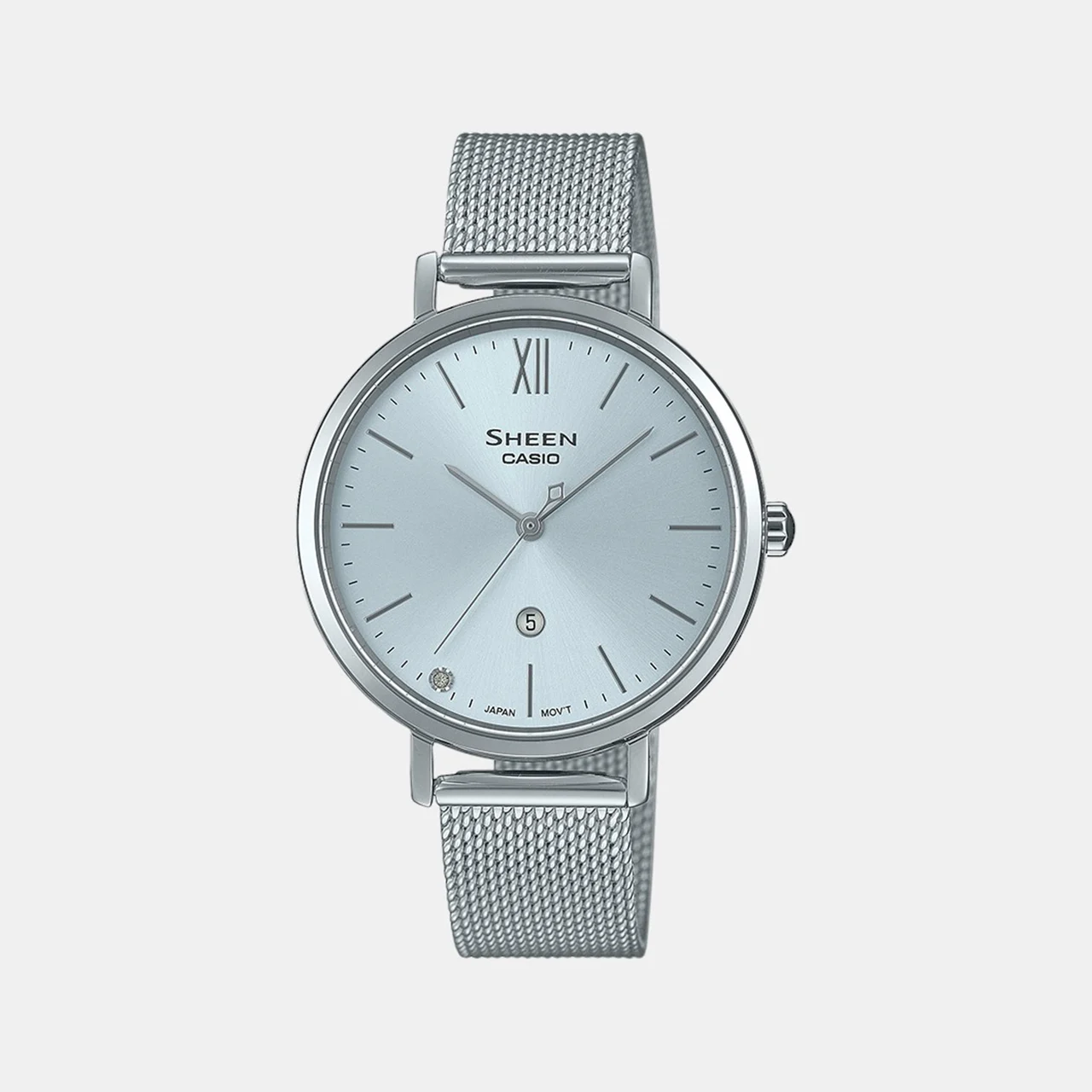 Casio Casio SH281 34 mm kol saati