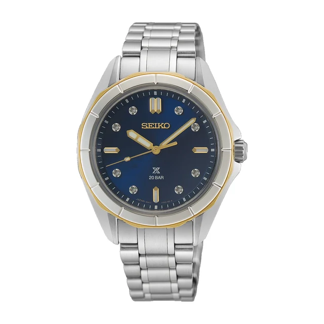 Seiko Prospex Sea SUR620 SUR620J1 kol saati
