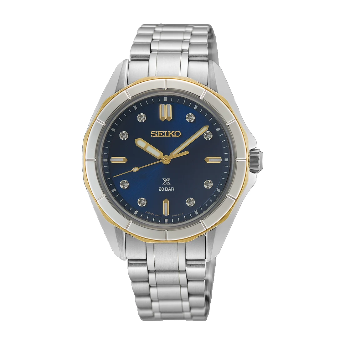 Seiko Prospex Sea SUR620 SUR620J1 34 mm kol saati