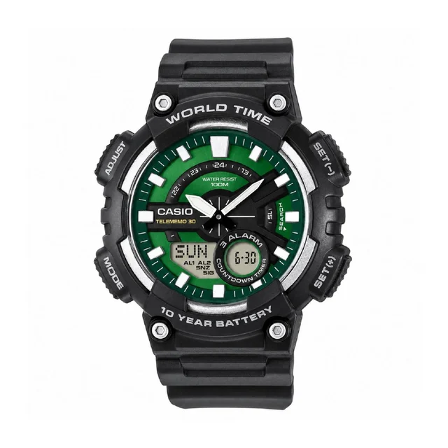 Casio Casio 4549526420320 kol saati