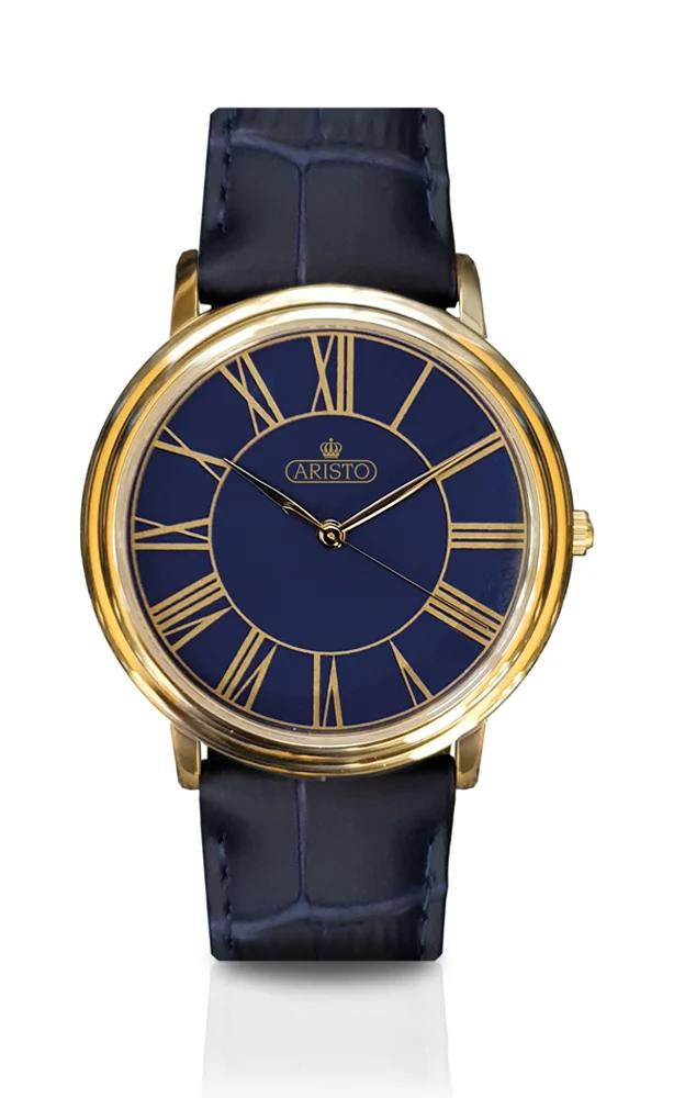 Aristo Aristo 1H1219 38 mm kol saati