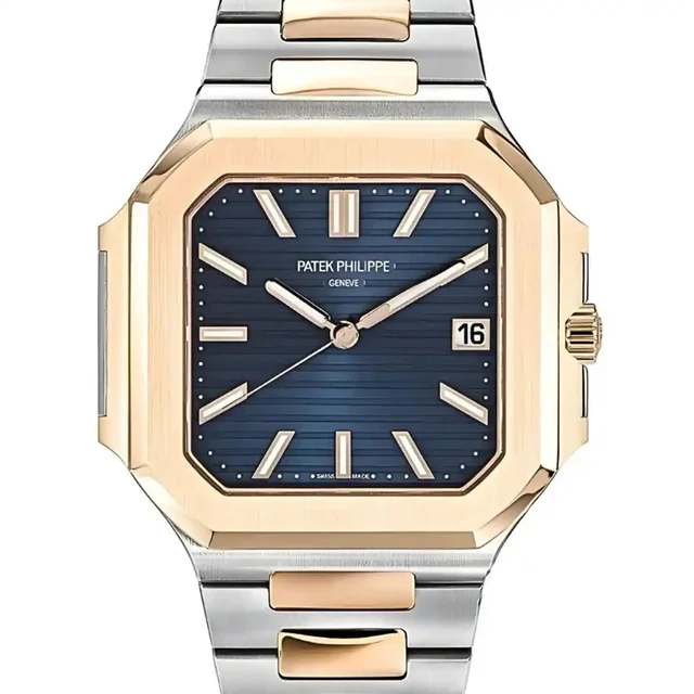 Patek Philippe Cubitus 49608 kol saati