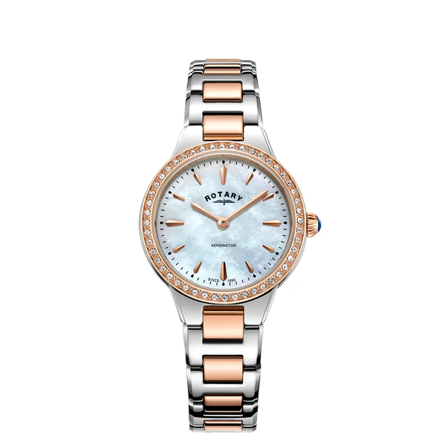 Rotary Kensington LB05277/41 kol saati