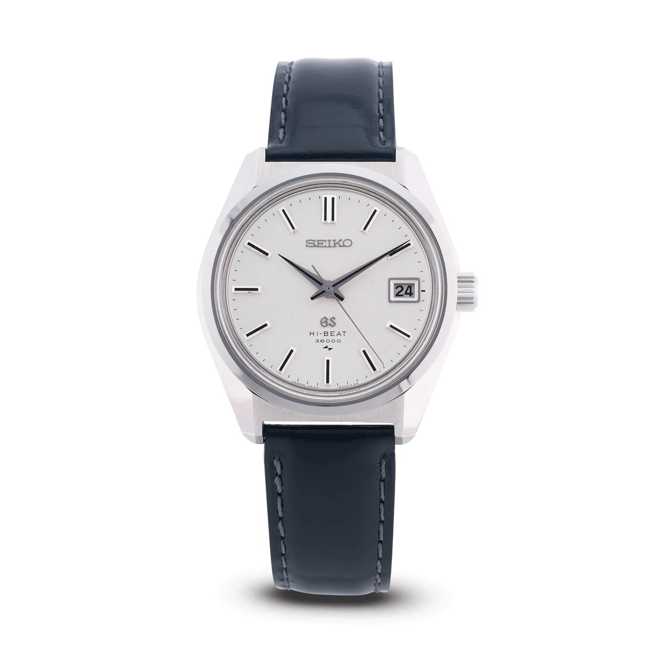 Grand Seiko GRAND SEIKO, REF. 4522-8000, HI-BEAT 3600, STEEL kol saati