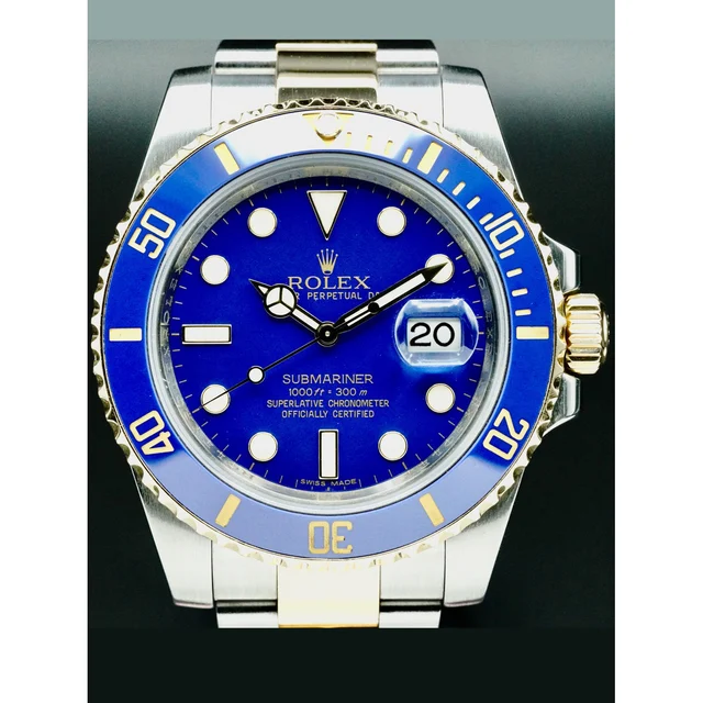 Rolex Submariner Date 210000054234 kol saati