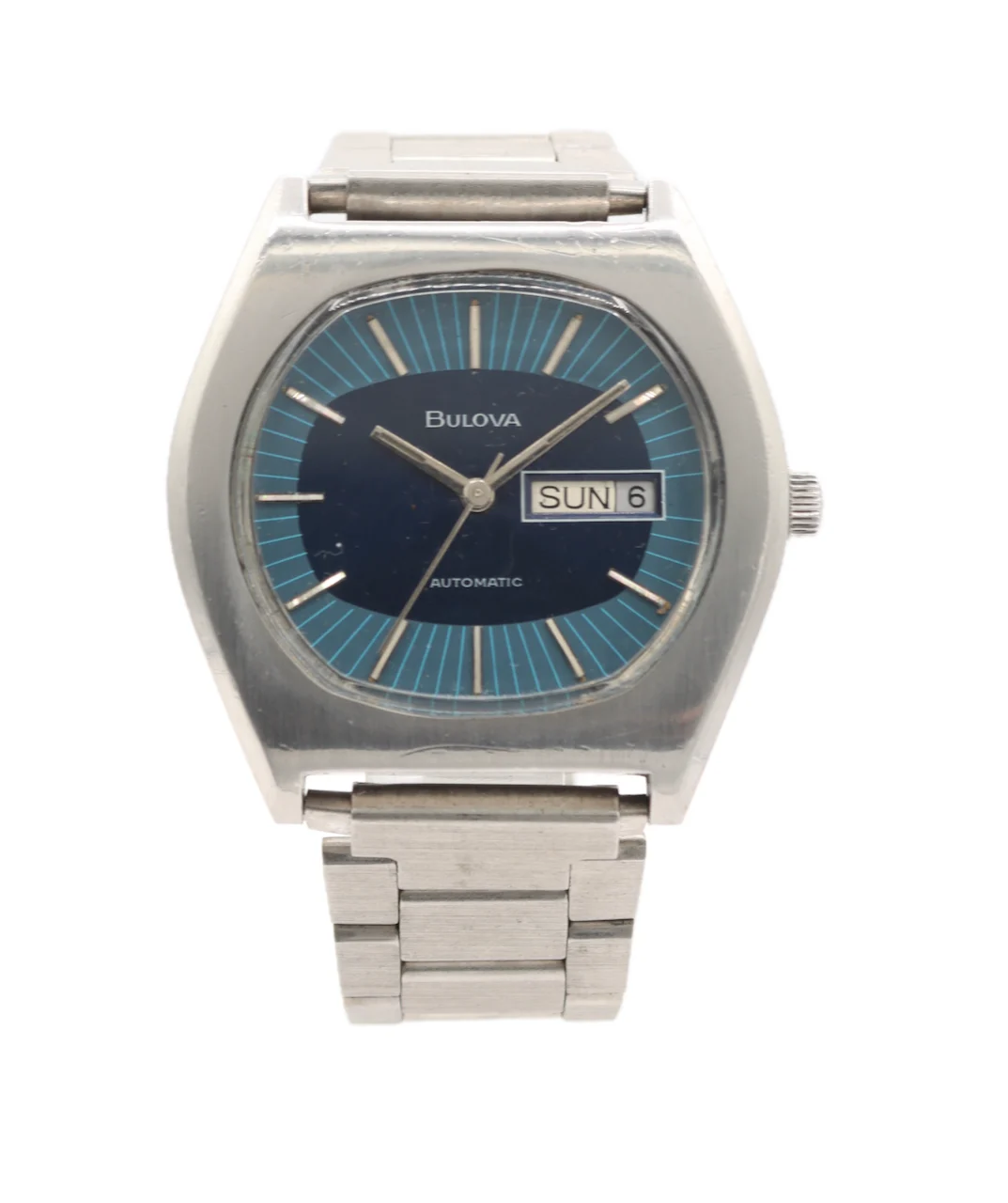 Bulova Bulova 11112024111114 40 mm kol saati