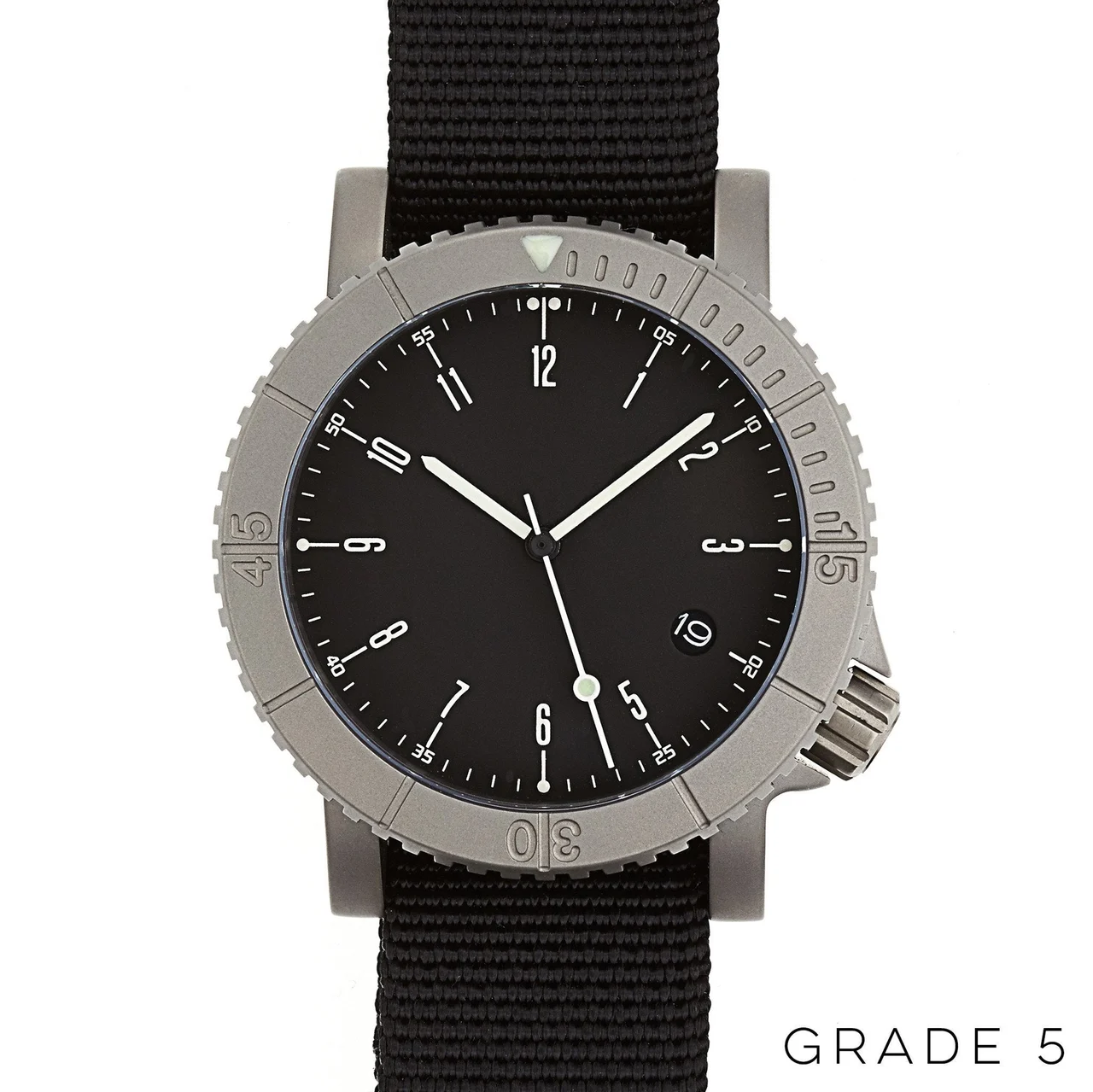Redux & Co. T535AMD 39 mm kol saati