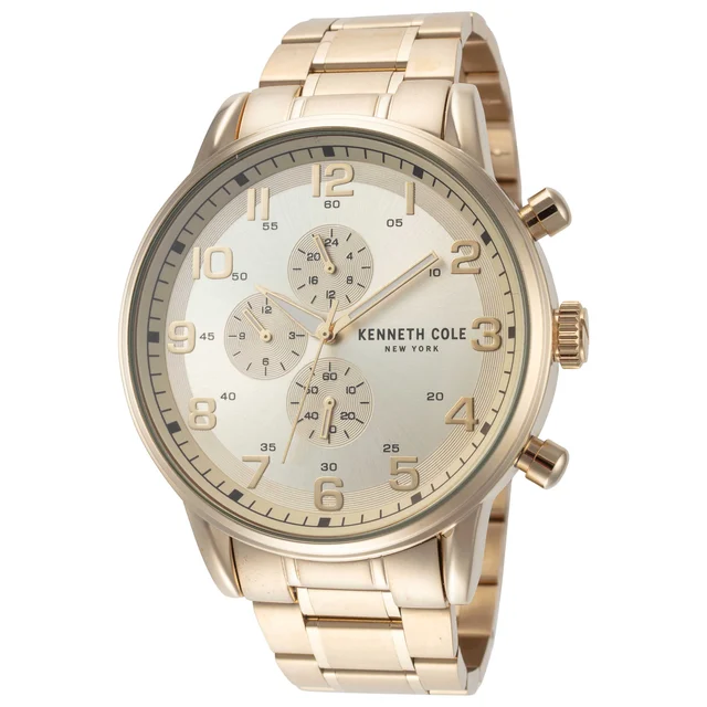 Kenneth Cole Watch KC51092001 kol saati