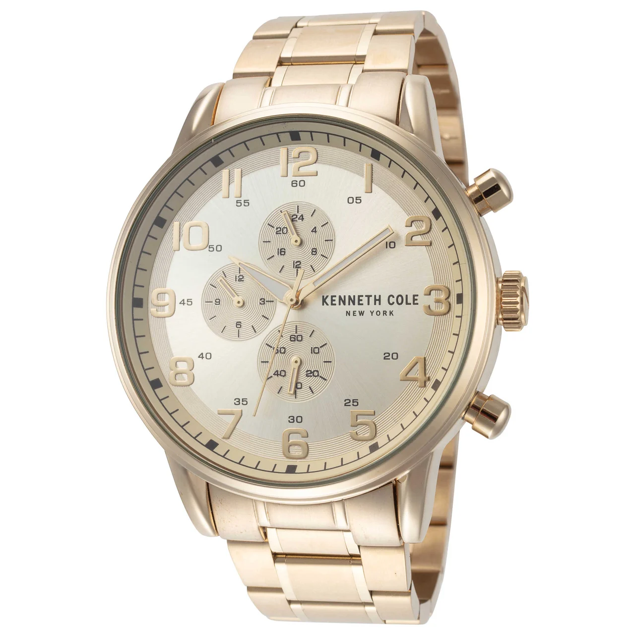 Kenneth Cole Watch KC51092001 kol saati
