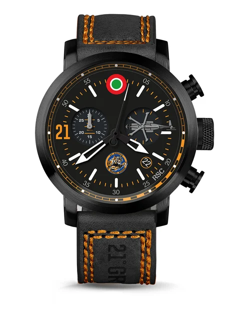 Rscwatches 21-gruppo-no-wing kol saati