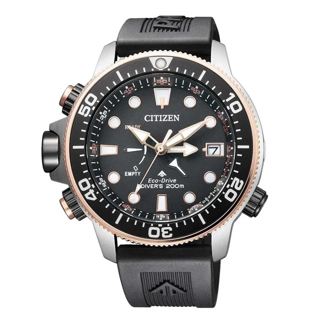 Citizen Promaster BN2037-11E kol saati