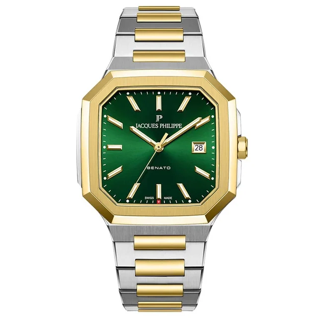 Jacques Philippe JPQGS10073X8 kol saati