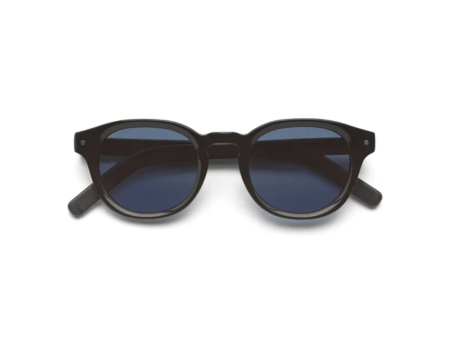 Komono Riley Black KOM-S10853 kol saati