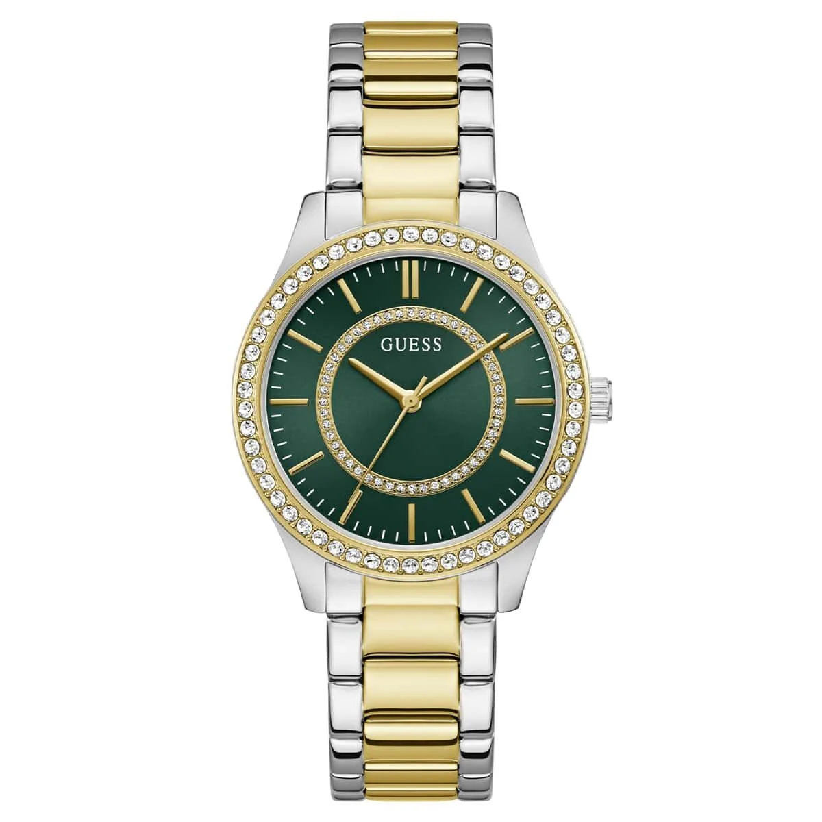 Guess GUU1510L3M 38 mm kol saati