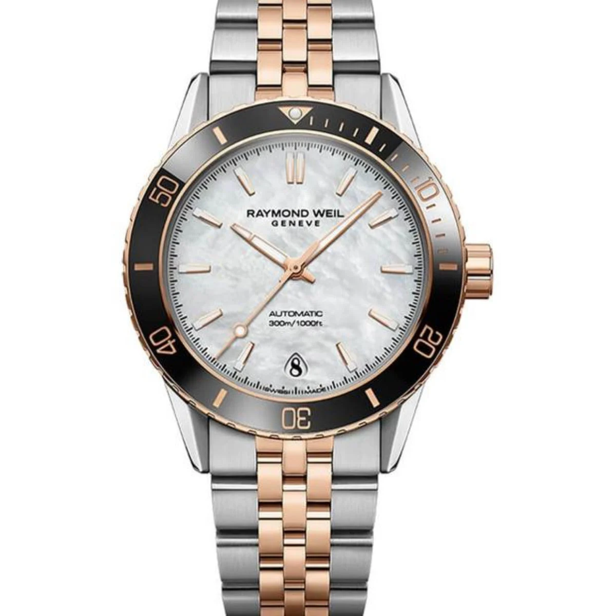 Raymond Weil Raymond Weil 2755.S51.97001 36 mm kol saati