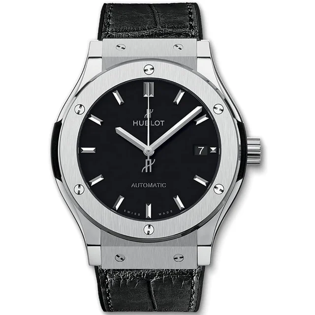 Hublot Classic Fusion 542.nx.1171.lr kol saati